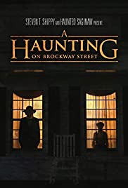 Watch Free A Haunting on Brockway Street (2019)